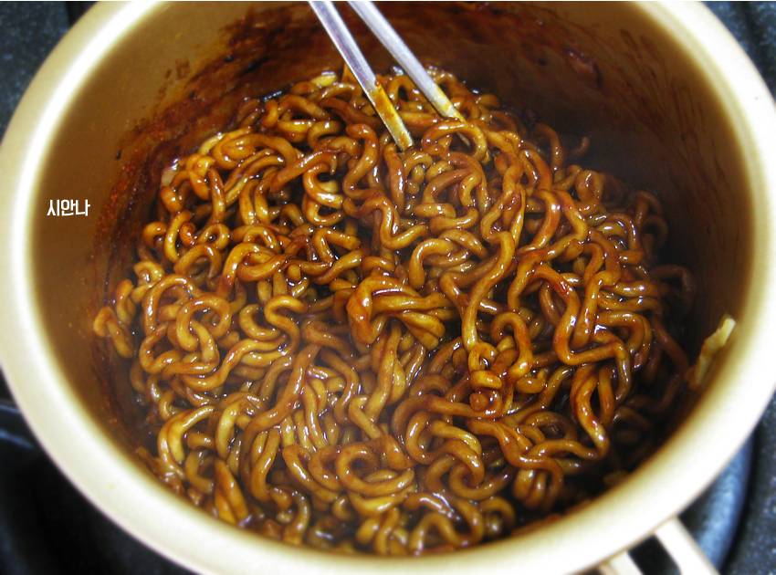 여기있는 음식중 하나라도 좋아하는게 없다면 우리나라를 떠나겠습니다 | 인스티즈