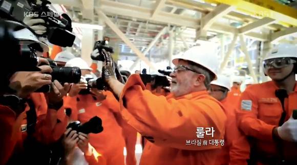 조선업의 해양 플랜트 사업이 쫄딱 망한 이유 | 인스티즈