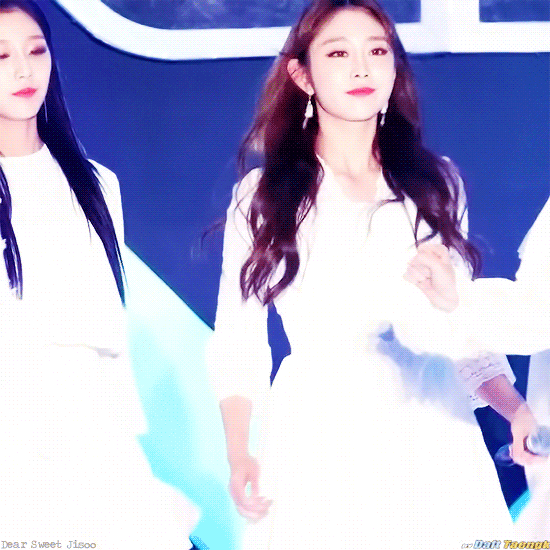 [러블리즈] 긴 연휴의 시작이라서 지수 | 인스티즈