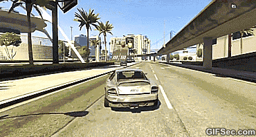 비행기 공짜로 타는 방법.gif | 인스티즈