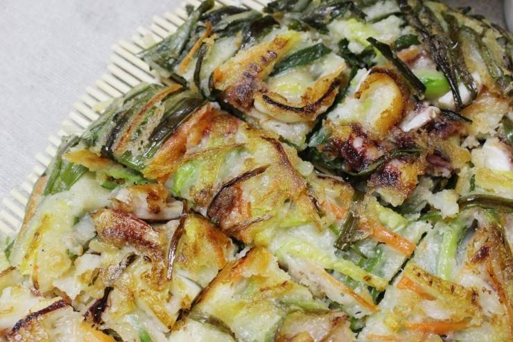 여기있는 음식중 하나라도 좋아하는게 없다면 우리나라를 떠나겠습니다 | 인스티즈