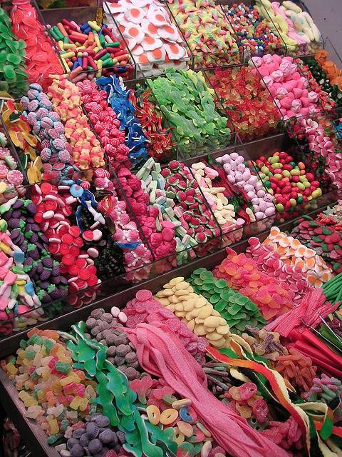 사람들에게 호불호가 많이 갈리는 가공음식.jpg | 인스티즈