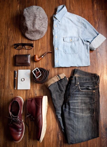 남자 가을코디 | 인스티즈