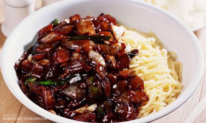 최고의 짜장면은?? | 인스티즈