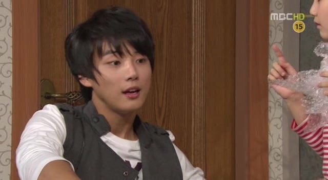 [지붕킥] 해리가 부러운 신애 | 인스티즈