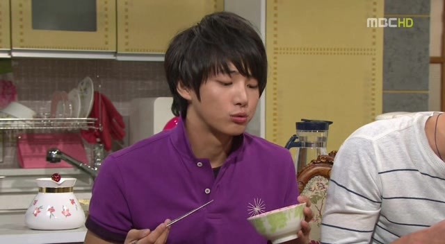 [지붕킥] 해리가 부러운 신애 | 인스티즈