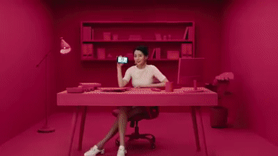 데이터주의) 네모 광고 찍은 헬로비너스 | 인스티즈