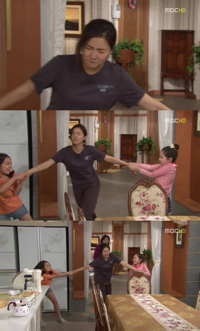 [지붕킥] 해리가 부러운 신애 | 인스티즈