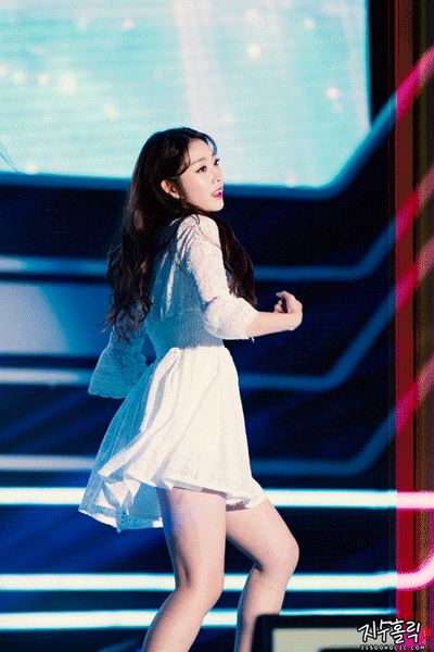 [러블리즈] 긴 연휴의 시작이라서 지수 | 인스티즈