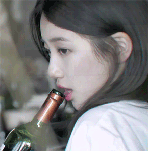 수지가 본인 앞에서 이런다면?ㄷㄷㄷㄷㄷㄷㄷ | 인스티즈