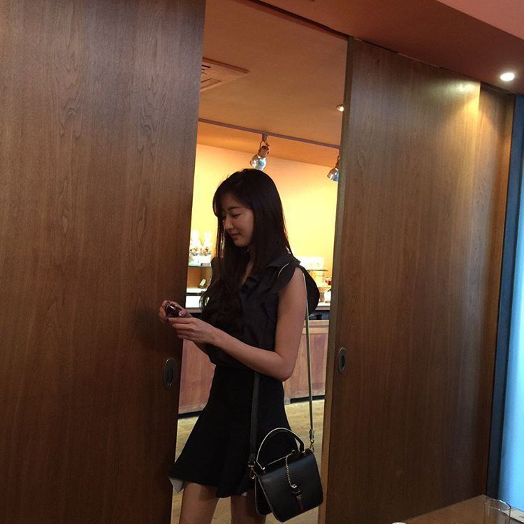 40대 사랑이 누나의 미모.jpg | 인스티즈