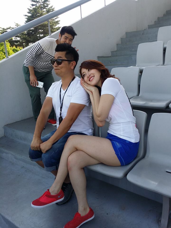 대시하는 남자가 하루에만 웬만한 소대원 인원은 될 방송인 | 인스티즈