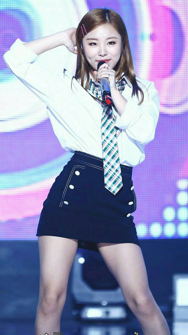 2018년 휘인 정휘인 | 인스티즈