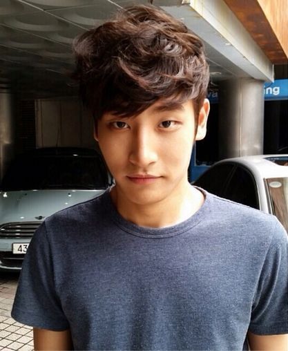 발라드 가순데 웬만한 아이돌보다 잘생긴 인물 | 인스티즈