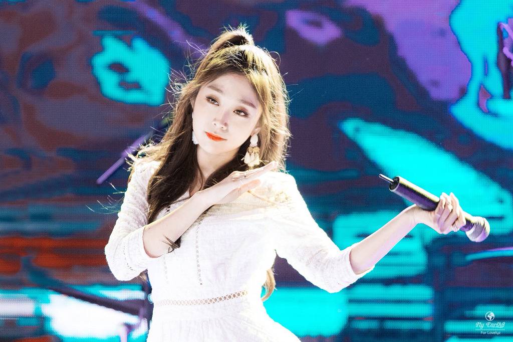 [러블리즈] 긴 연휴의 시작이라서 지수 | 인스티즈