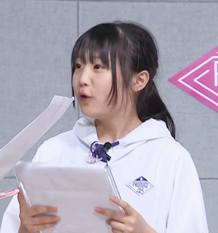 사토 미나미는 왜 귀여운거죠? | 인스티즈