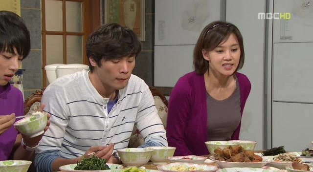 [지붕킥] 해리가 부러운 신애 | 인스티즈