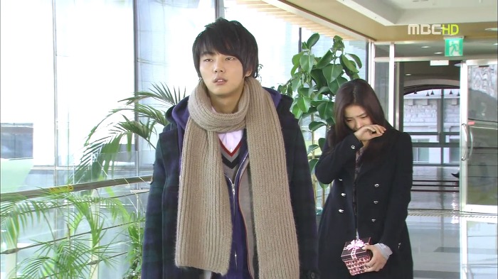 남녀 3명이 삼각관계가 되면 흔히 발생하는 일.jpg | 인스티즈