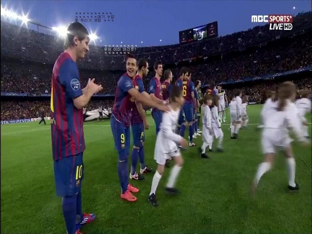 챔피언스리그 역사상 최고의경기 | 인스티즈