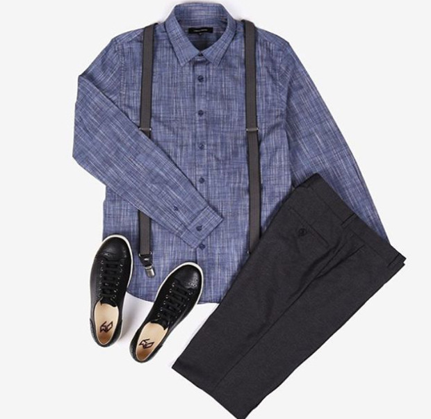 남자 가을코디 | 인스티즈