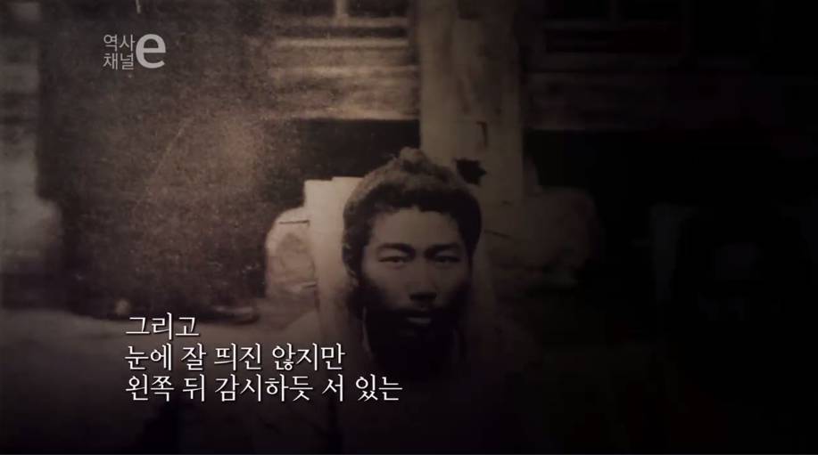 보이지 않은 시선 | 인스티즈