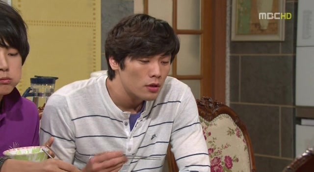 [지붕킥] 해리가 부러운 신애 | 인스티즈