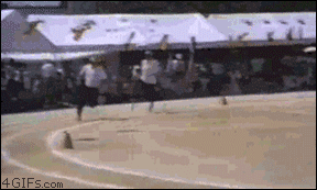 뜻밖의.gif(데이터주의) | 인스티즈