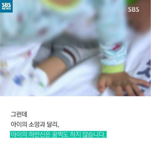 이 아이와 함께 걸어주실래요? | 인스티즈