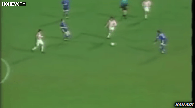 닥치고 무조건 냅다 갈긴다.gif | 인스티즈