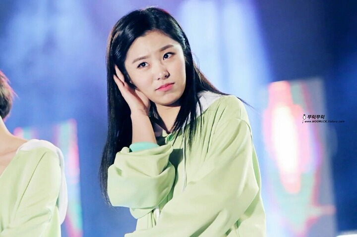 2018년 휘인 정휘인 | 인스티즈