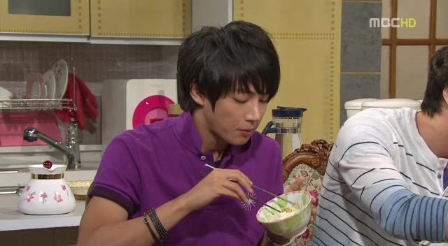 [지붕킥] 해리가 부러운 신애 | 인스티즈