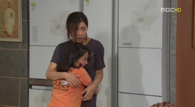 [지붕킥] 해리가 부러운 신애 | 인스티즈