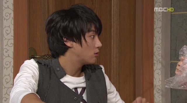 [지붕킥] 해리가 부러운 신애 | 인스티즈