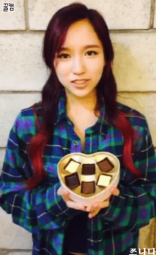 가장 좋아하는 트와이스 멤버는?.gif | 인스티즈