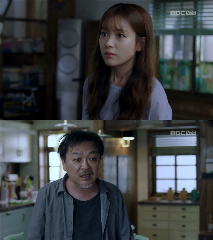 [W(더블유)] 아빠... 누가 니 아빠야 (feat.성무84 무서웡) | 인스티즈