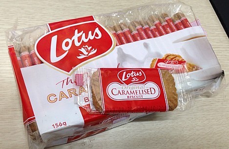 호불호 심하게 갈리는 수입과자.jpg | 인스티즈