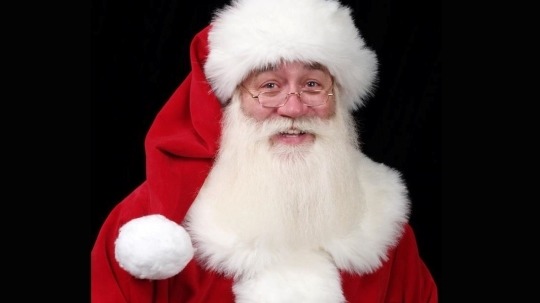 산타 품에서 숨 거둔 5살 어린이 | 인스티즈