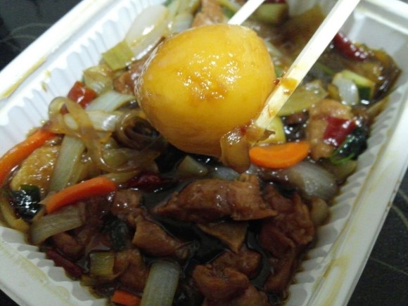 찜닭 좋아하는 사람은 이걸로 나눠짐 | 인스티즈