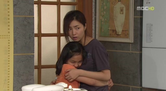 [지붕킥] 해리가 부러운 신애 | 인스티즈