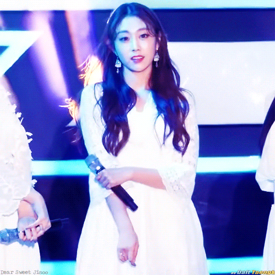 [러블리즈] 긴 연휴의 시작이라서 지수 | 인스티즈