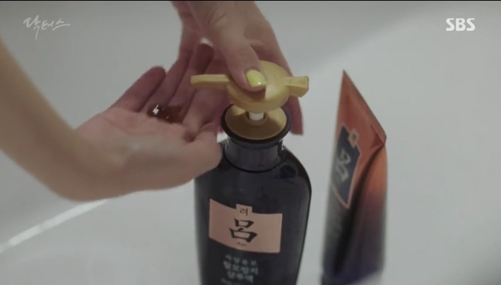 흔한 드라마 여주의 머리감는 방법 (feat. ppl) | 인스티즈