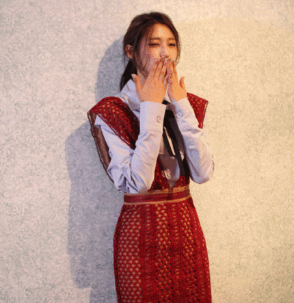 설현이의 악플에대한 속마음 | 인스티즈