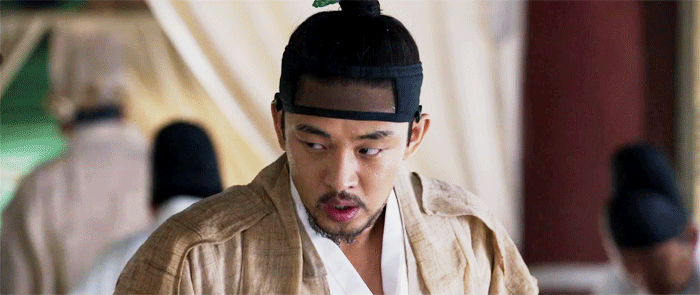 [사도] 깊은 여운이 남았던 유아인의 사도 연기 | 인스티즈