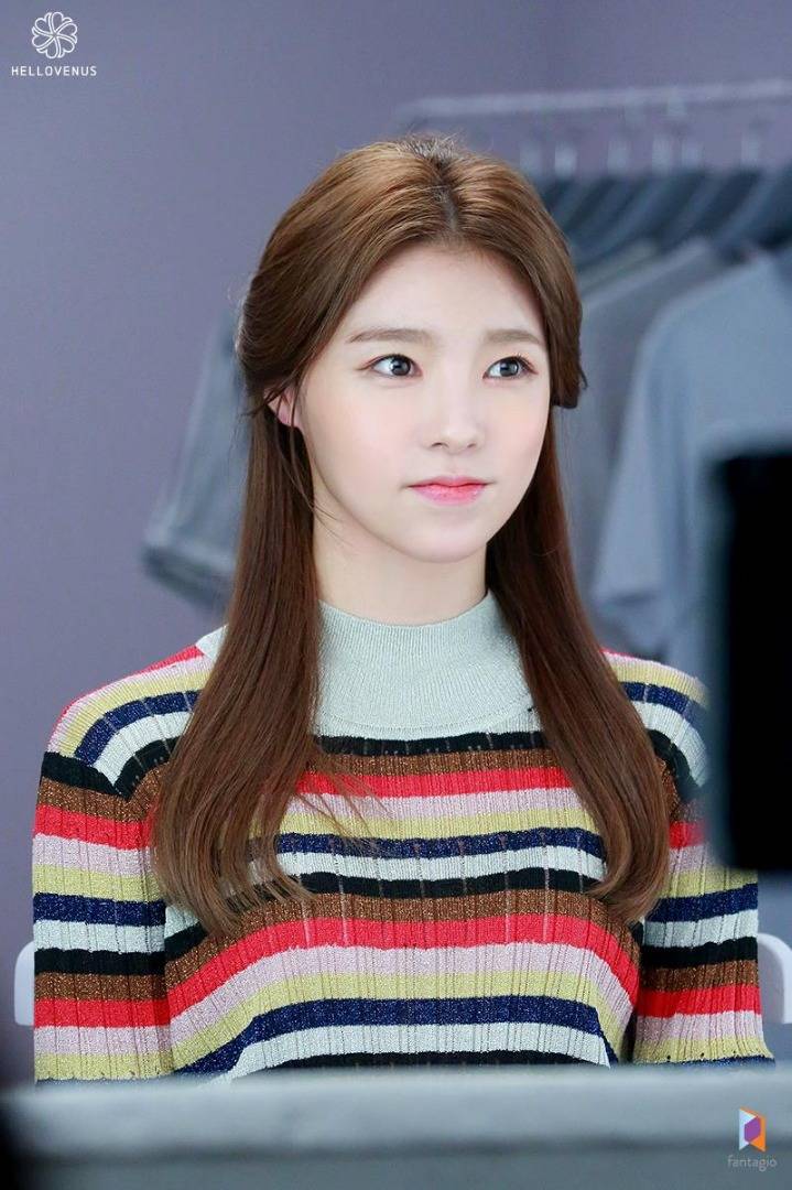 데이터주의) 네모 광고 찍은 헬로비너스 | 인스티즈