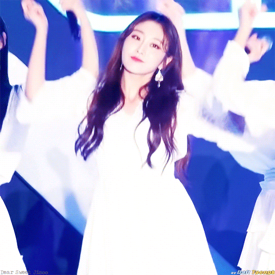 [러블리즈] 긴 연휴의 시작이라서 지수 | 인스티즈