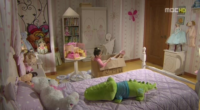 [지붕킥] 해리가 부러운 신애 | 인스티즈