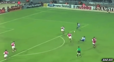 닥치고 무조건 냅다 갈긴다.gif | 인스티즈