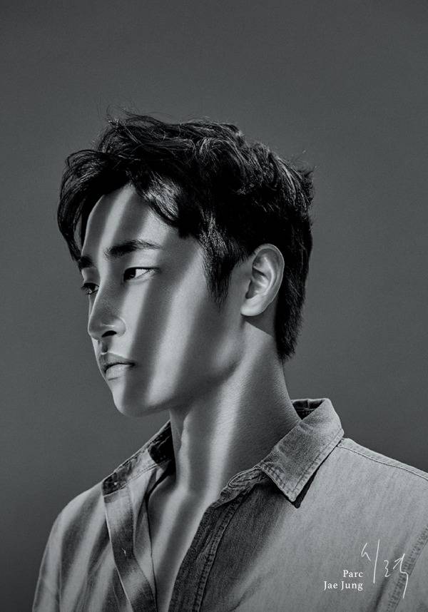 발라드 가순데 웬만한 아이돌보다 잘생긴 인물 | 인스티즈