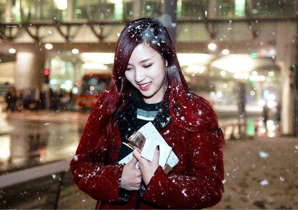 트와이스 미녀삼총사 | 인스티즈