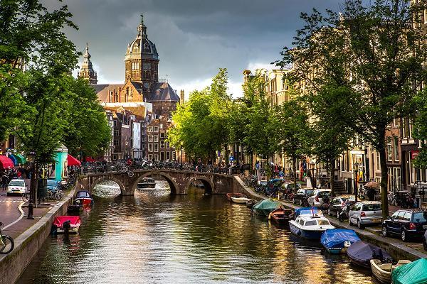 전 세계에서 가장 살기 좋은 국가 Top10 | 인스티즈